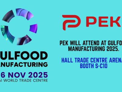 Gulfood Manufacturing 2025